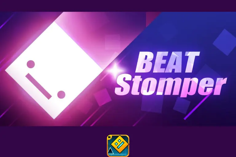 Beat Stomper game image