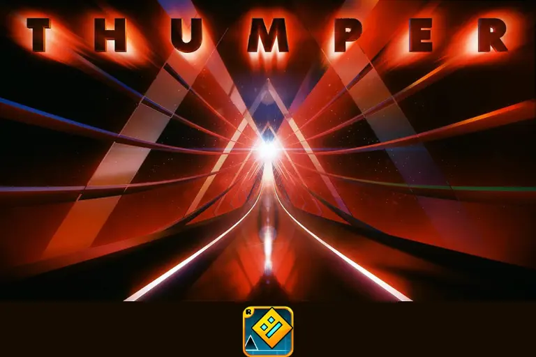 Thumper game image