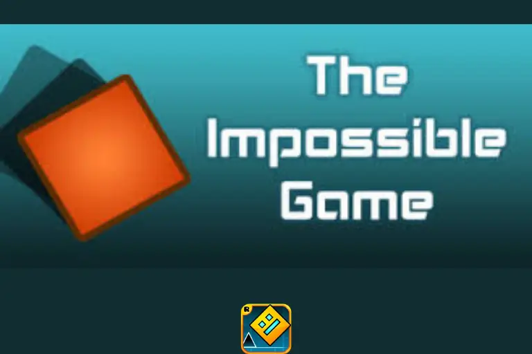 The impossible game image